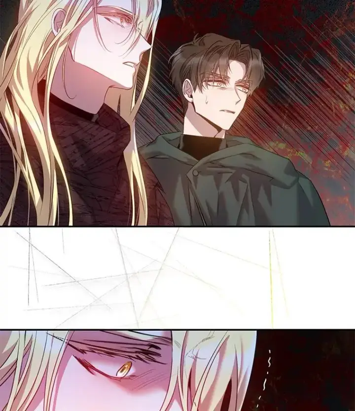 《驯服暴君后逃跑了》84.真心图18