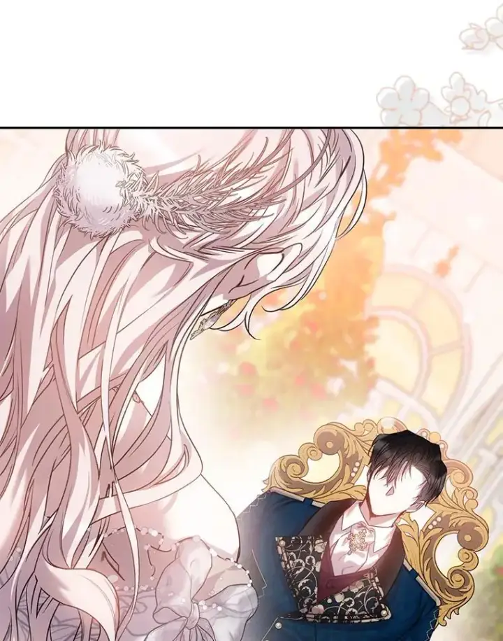 《驯服暴君后逃跑了》84.真心图95