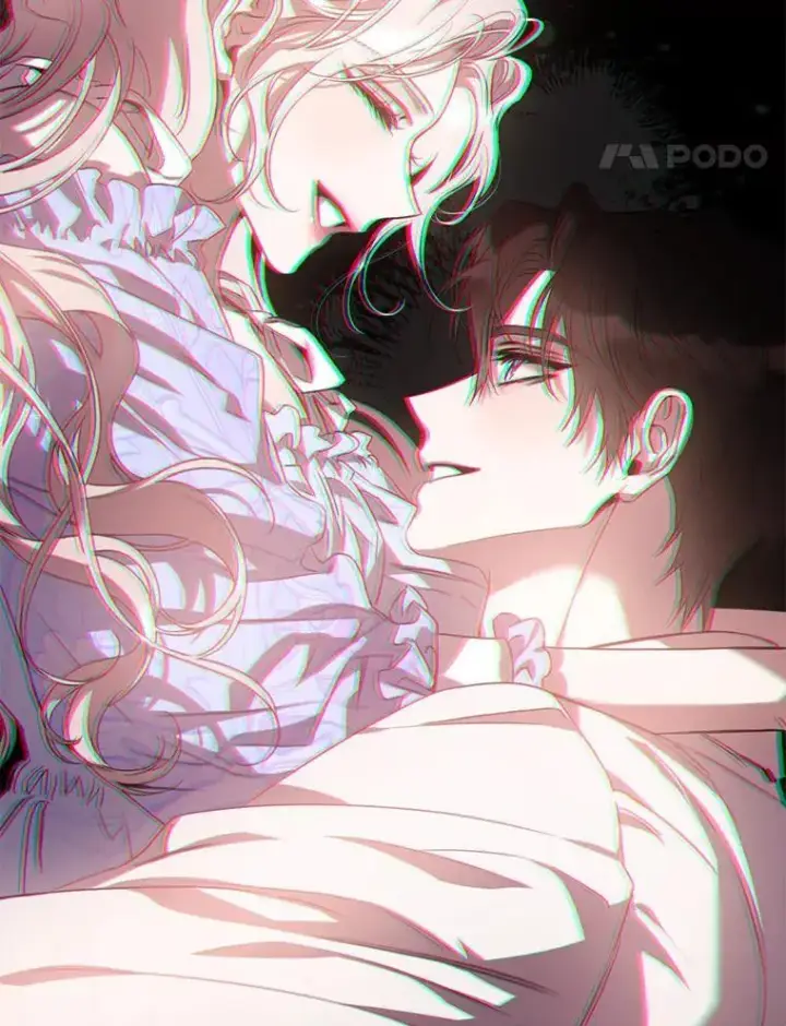 《驯服暴君后逃跑了》85.坦白图104