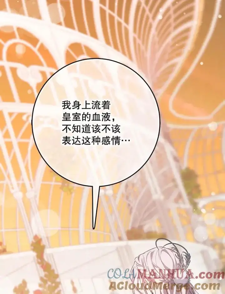 《驯服暴君后逃跑了》85.坦白图29