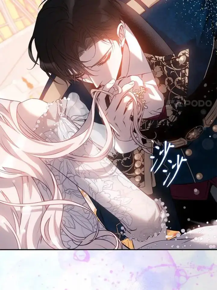 《驯服暴君后逃跑了》85.坦白图74