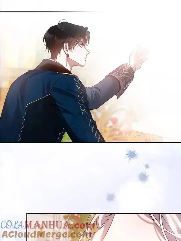 《驯服暴君后逃跑了》85.坦白图81