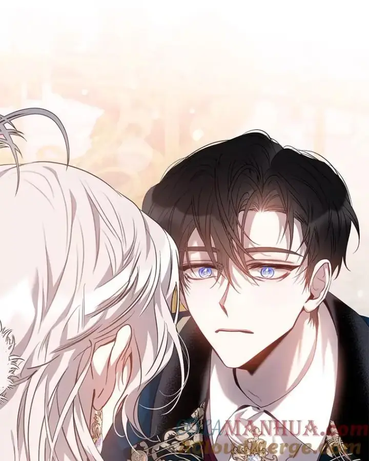 《驯服暴君后逃跑了》85.坦白图93