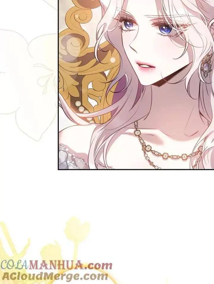 漫画《驯服暴君后逃跑了》86.胎梦第21张图