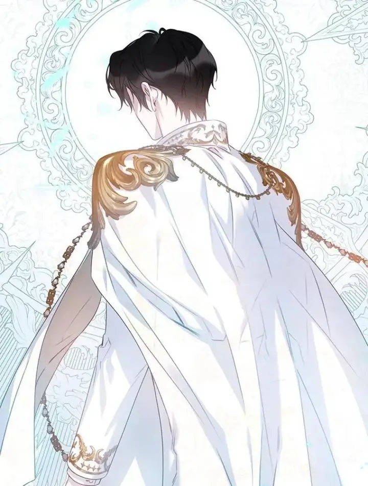 漫画《驯服暴君后逃跑了》86.胎梦第55张图