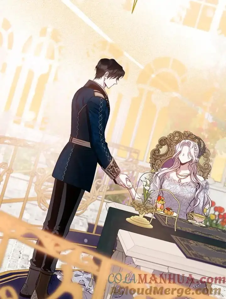 漫画《驯服暴君后逃跑了》86.胎梦第61张图