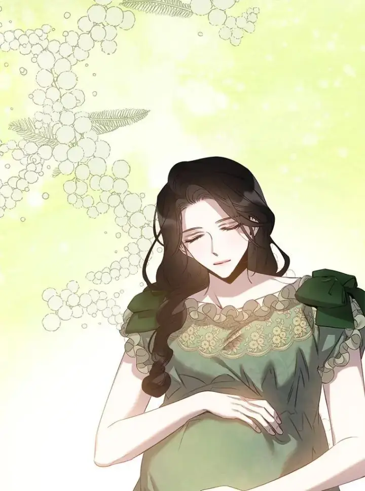 漫画《驯服暴君后逃跑了》86.胎梦第84张图