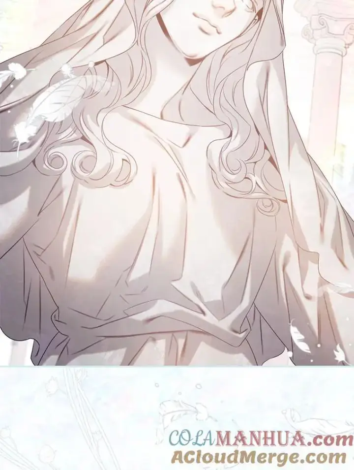 漫画《驯服暴君后逃跑了》86.胎梦第97张图