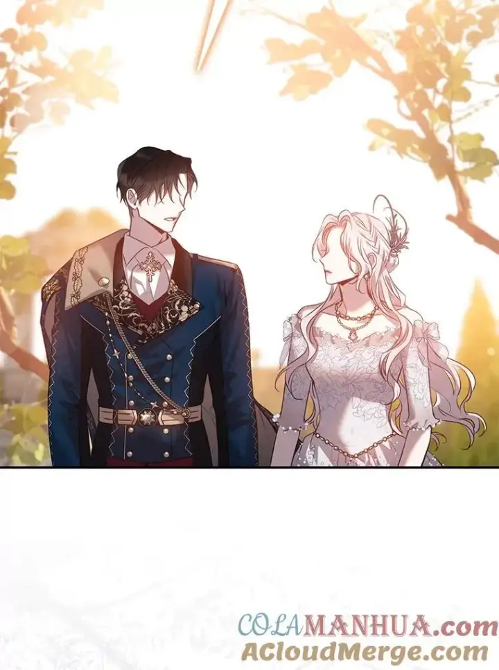《驯服暴君后逃跑了》87.离别之前图45