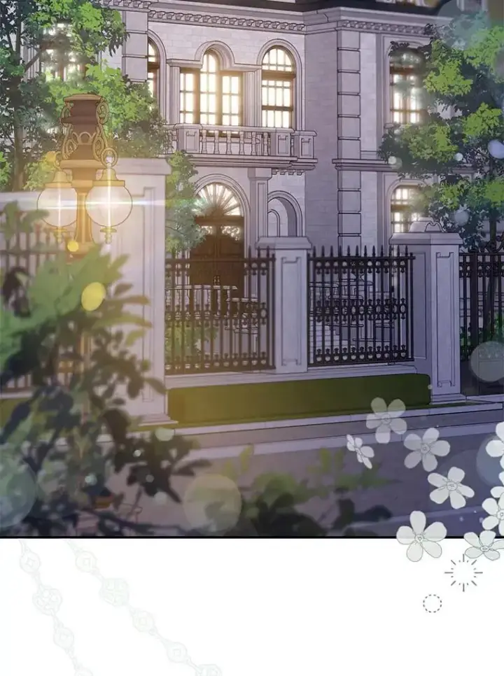 《驯服暴君后逃跑了》88.不为人知图2