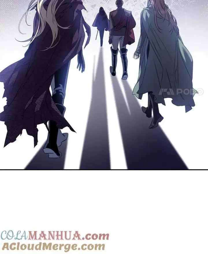 《驯服暴君后逃跑了》88.不为人知图25