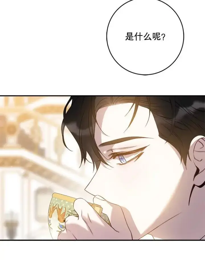 《驯服暴君后逃跑了》88.不为人知图76