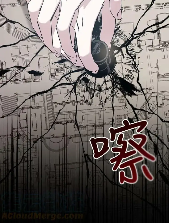 《驯服暴君后逃跑了》0.序章图16