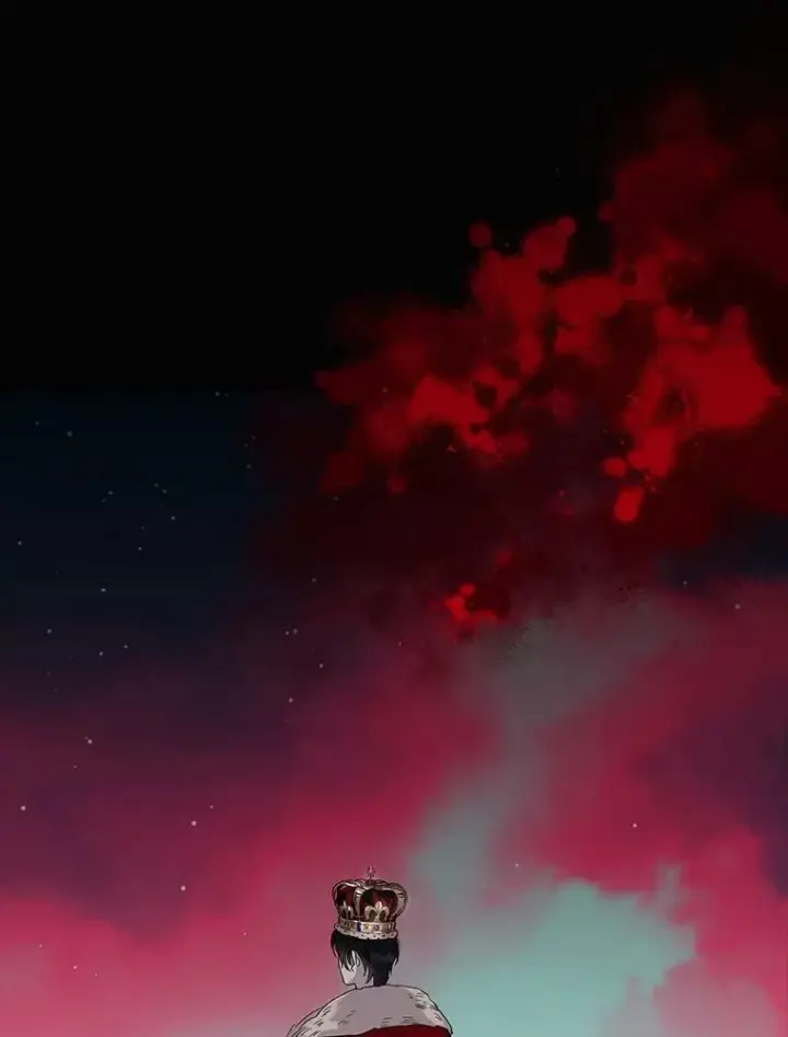 《驯服暴君后逃跑了》0.序章图21