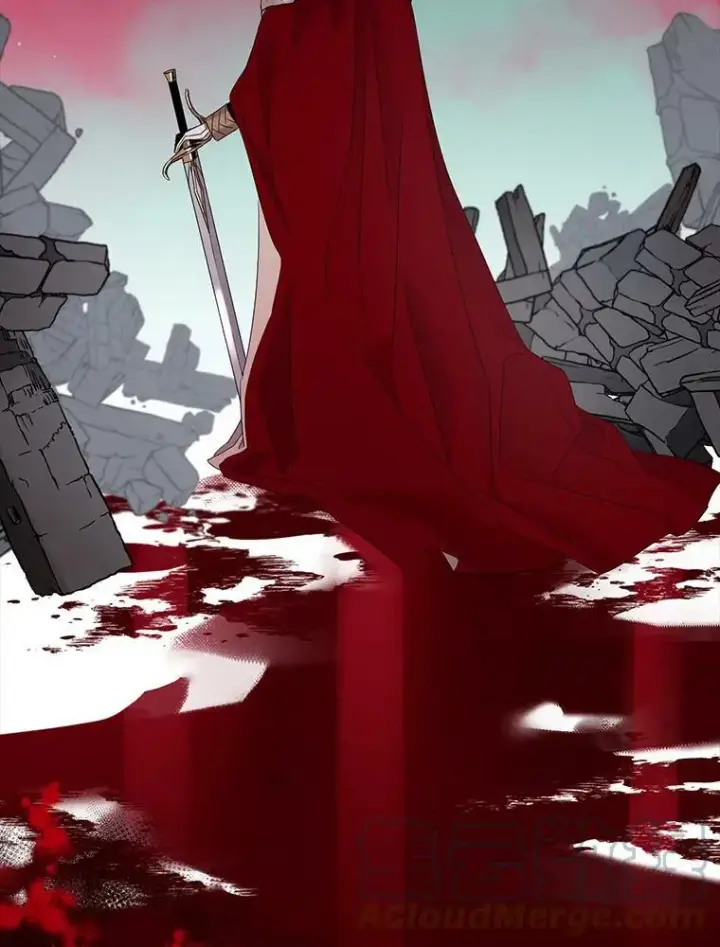 《驯服暴君后逃跑了》0.序章图22