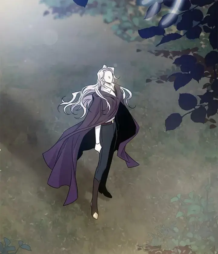 《驯服暴君后逃跑了》66.迪伦的回忆图89