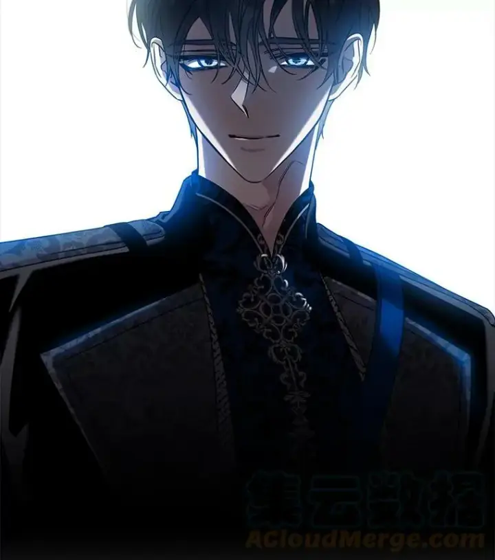 漫画《驯服暴君后逃跑了》70.陌生的迪伦第13张图