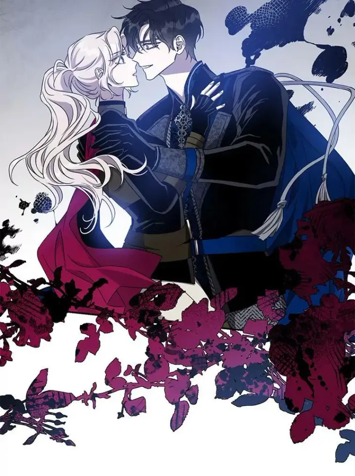 漫画《驯服暴君后逃跑了》70.陌生的迪伦第56张图