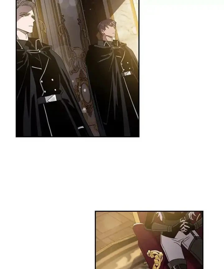 漫画《驯服暴君后逃跑了》70.陌生的迪伦第81张图