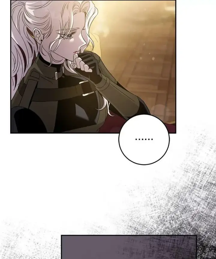 漫画《驯服暴君后逃跑了》70.陌生的迪伦第84张图