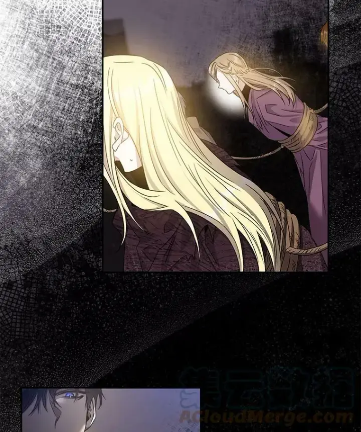 漫画《驯服暴君后逃跑了》70.陌生的迪伦第85张图