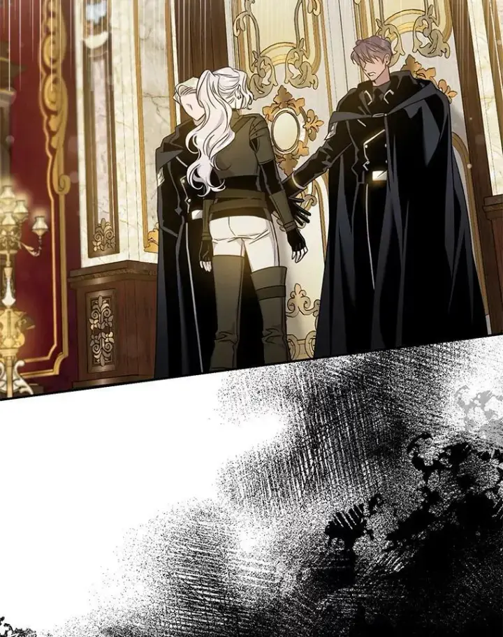 漫画《驯服暴君后逃跑了》70.陌生的迪伦第97张图