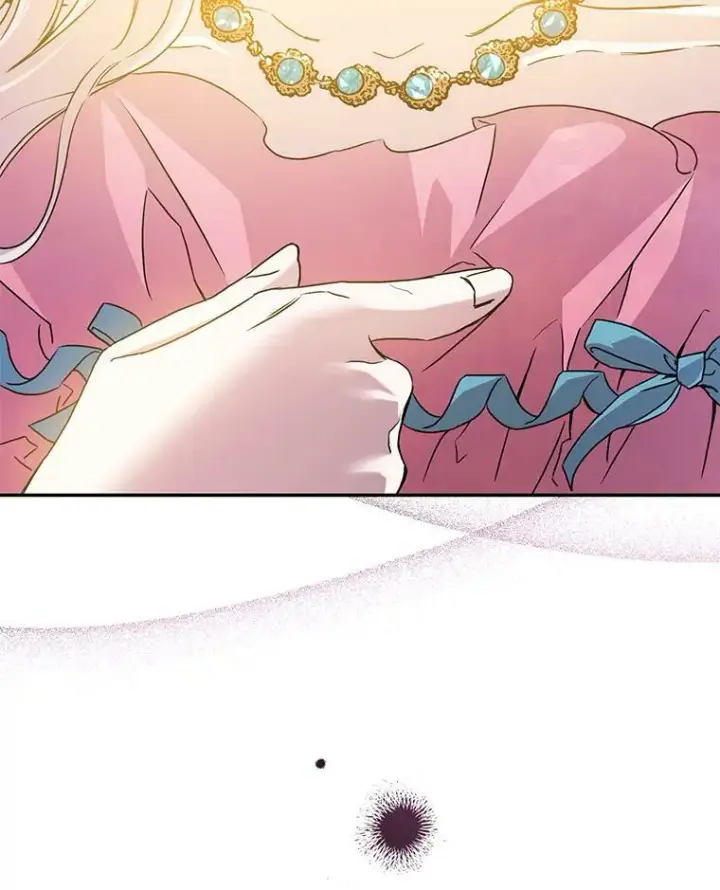 漫画《驯服暴君后逃跑了》77.精灵的真实身份第106张图