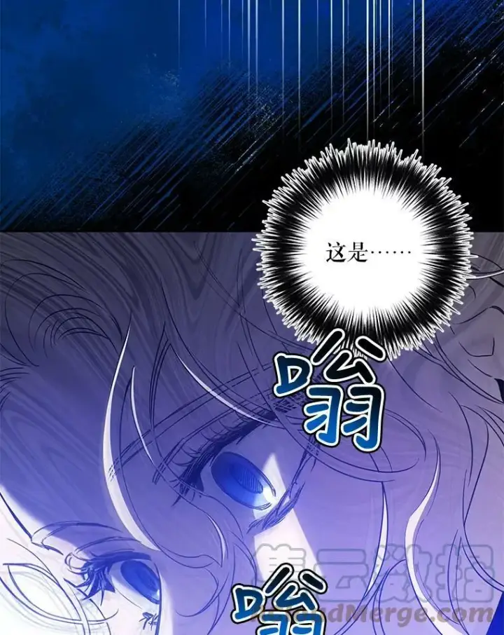漫画《驯服暴君后逃跑了》77.精灵的真实身份第21张图