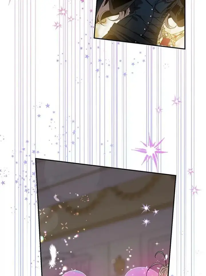 漫画《驯服暴君后逃跑了》77.精灵的真实身份第79张图