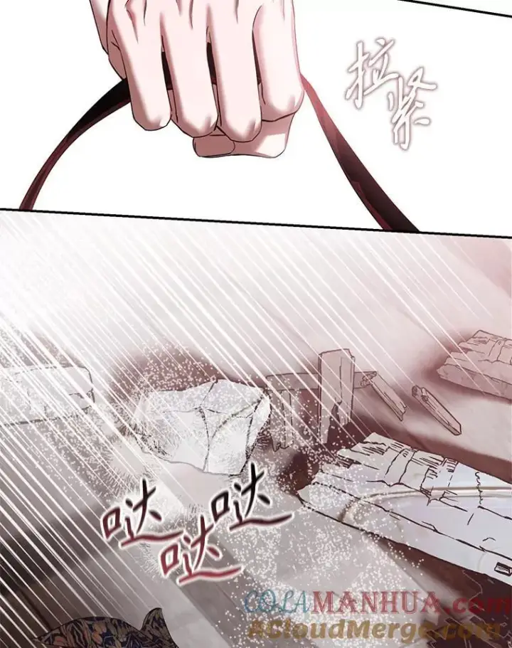 《驯服暴君后逃跑了》81.再次逃跑（2）图31