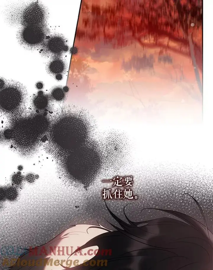 《驯服暴君后逃跑了》81.再次逃跑（2）图37