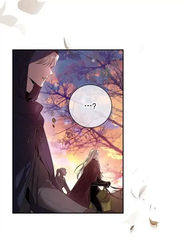 《驯服暴君后逃跑了》81.再次逃跑（2）图41