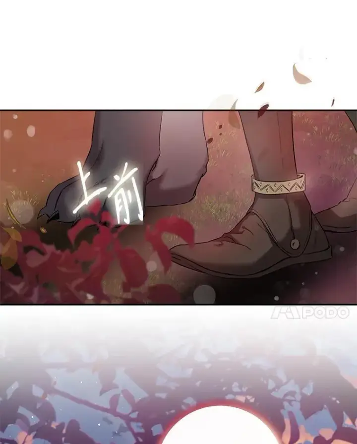 《驯服暴君后逃跑了》81.再次逃跑（2）图42