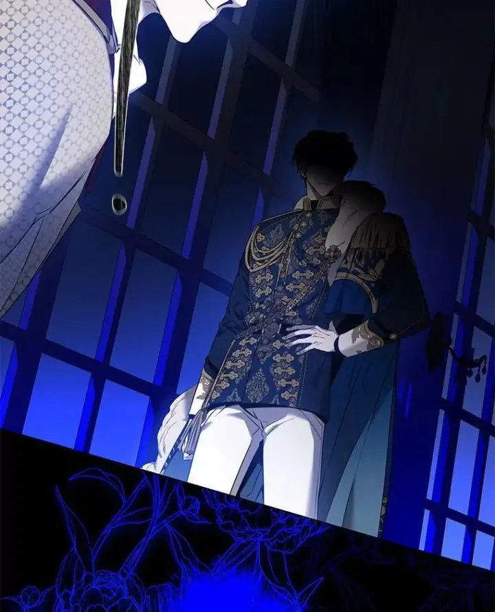 《驯服暴君后逃跑了》81.再次逃跑（2）图5