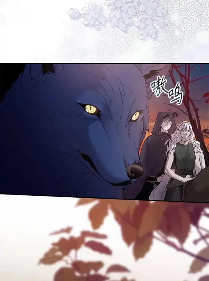 《驯服暴君后逃跑了》81.再次逃跑（2）图54