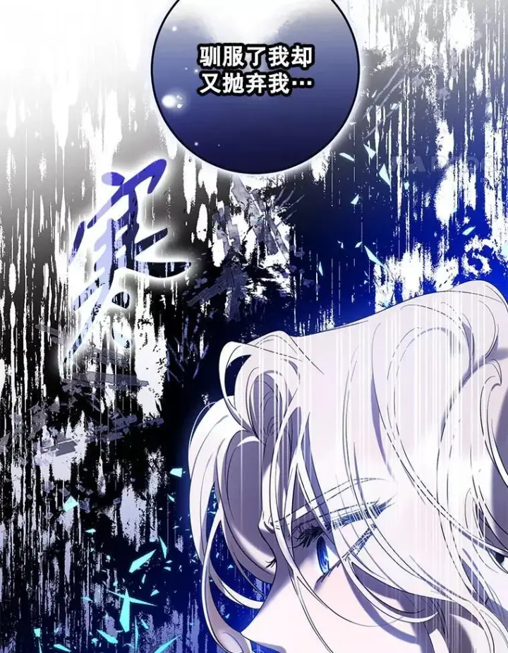 《驯服暴君后逃跑了》81.再次逃跑（2）图95