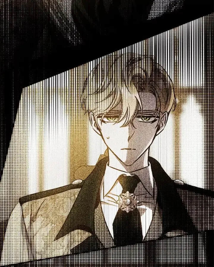 《驯服暴君后逃跑了》95.神无其实图100