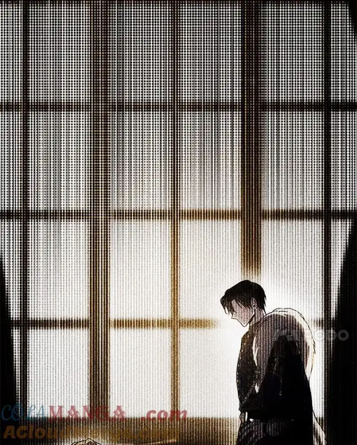 《驯服暴君后逃跑了》95.神无其实图101