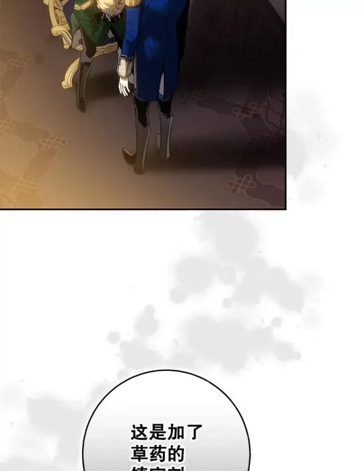 《驯服暴君后逃跑了》95.神无其实图11