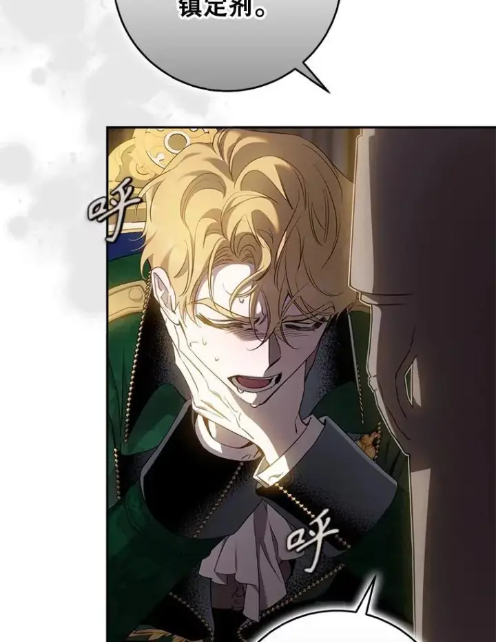 《驯服暴君后逃跑了》95.神无其实图12