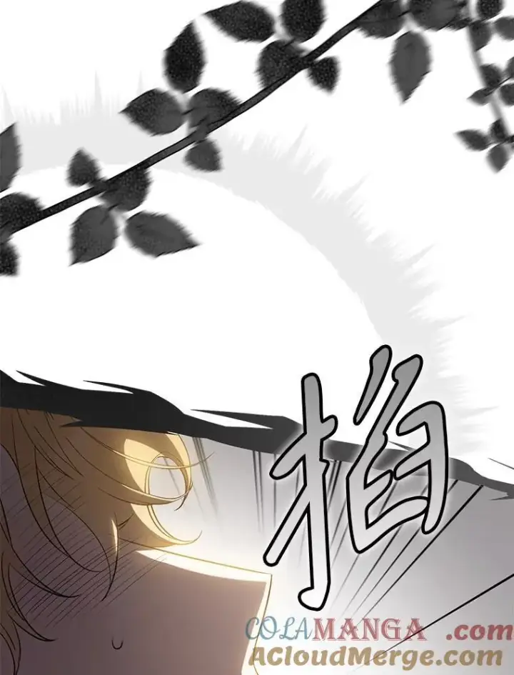 《驯服暴君后逃跑了》95.神无其实图5