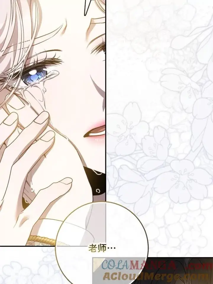 《驯服暴君后逃跑了》96.新灵苏生图109