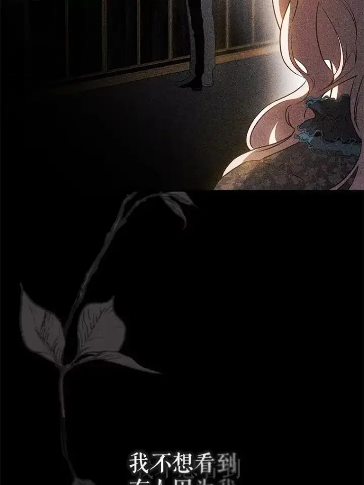 《驯服暴君后逃跑了》96.新灵苏生图19