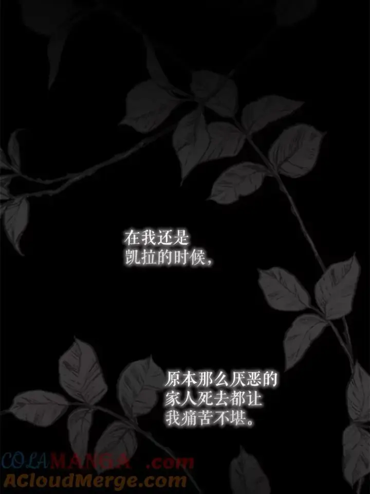 《驯服暴君后逃跑了》96.新灵苏生图21