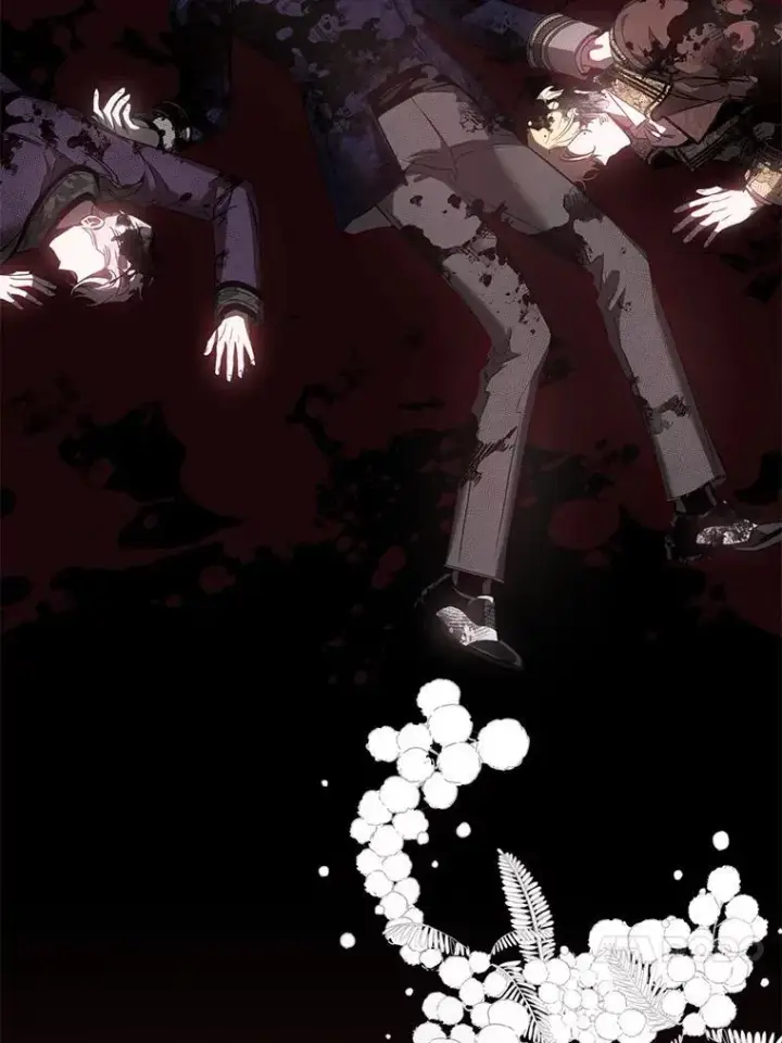 《驯服暴君后逃跑了》96.新灵苏生图23