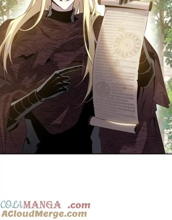《驯服暴君后逃跑了》96.新灵苏生图77