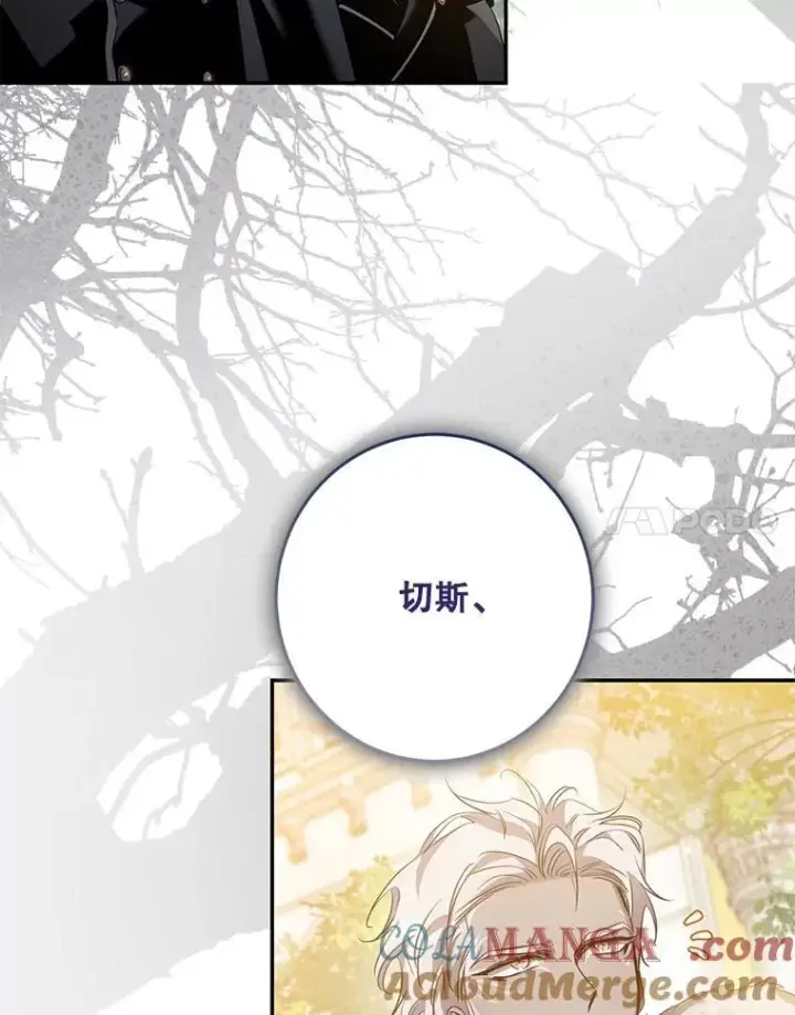 《驯服暴君后逃跑了》96.新灵苏生图81