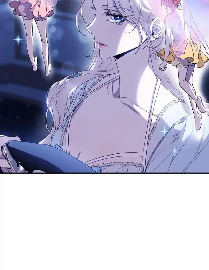 《驯服暴君后逃跑了》97.尚未苏醒图107