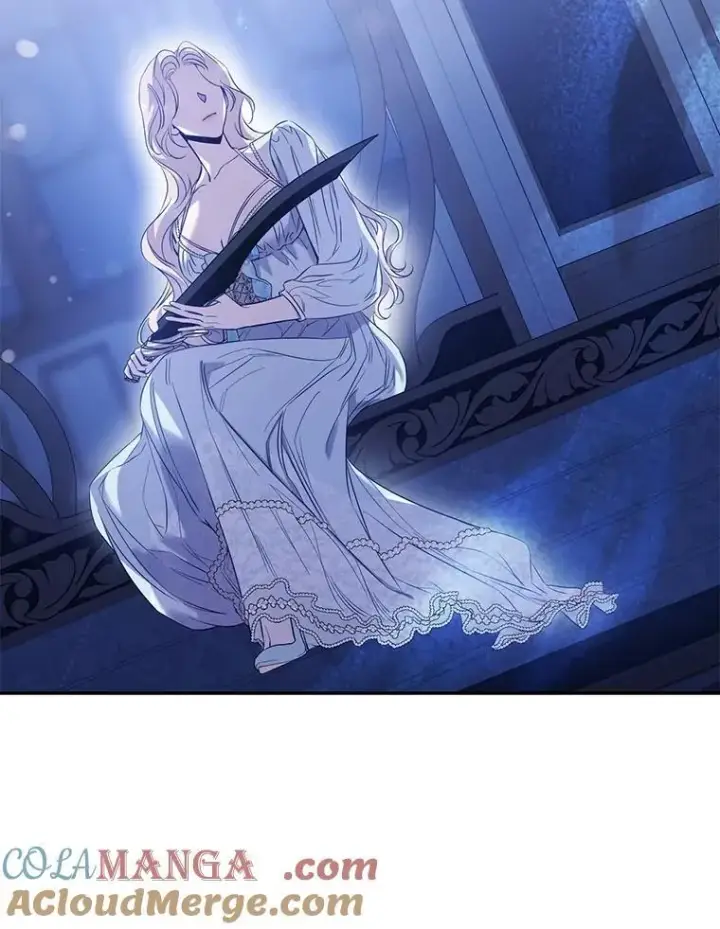 《驯服暴君后逃跑了》97.尚未苏醒图121