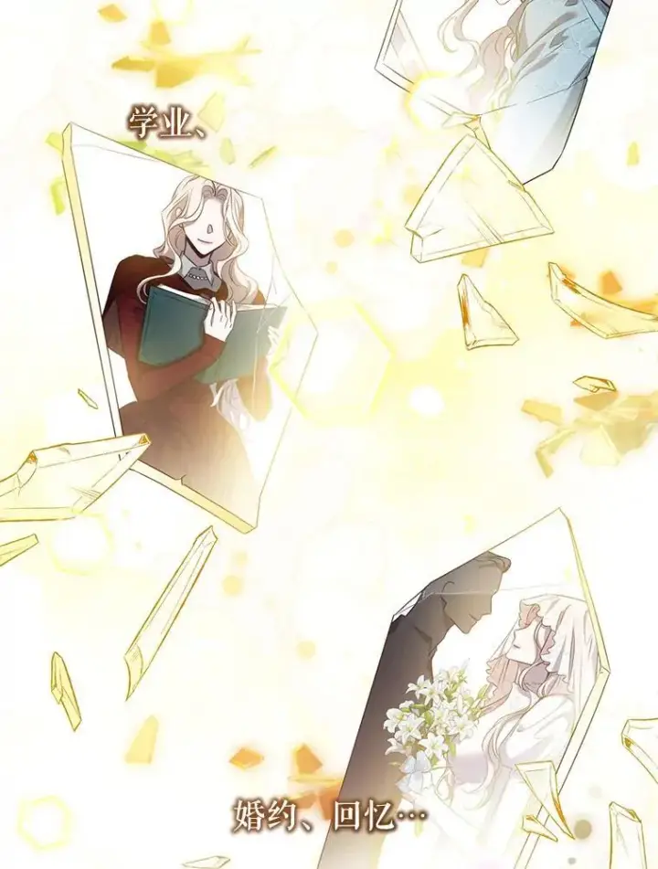 《驯服暴君后逃跑了》97.尚未苏醒图71